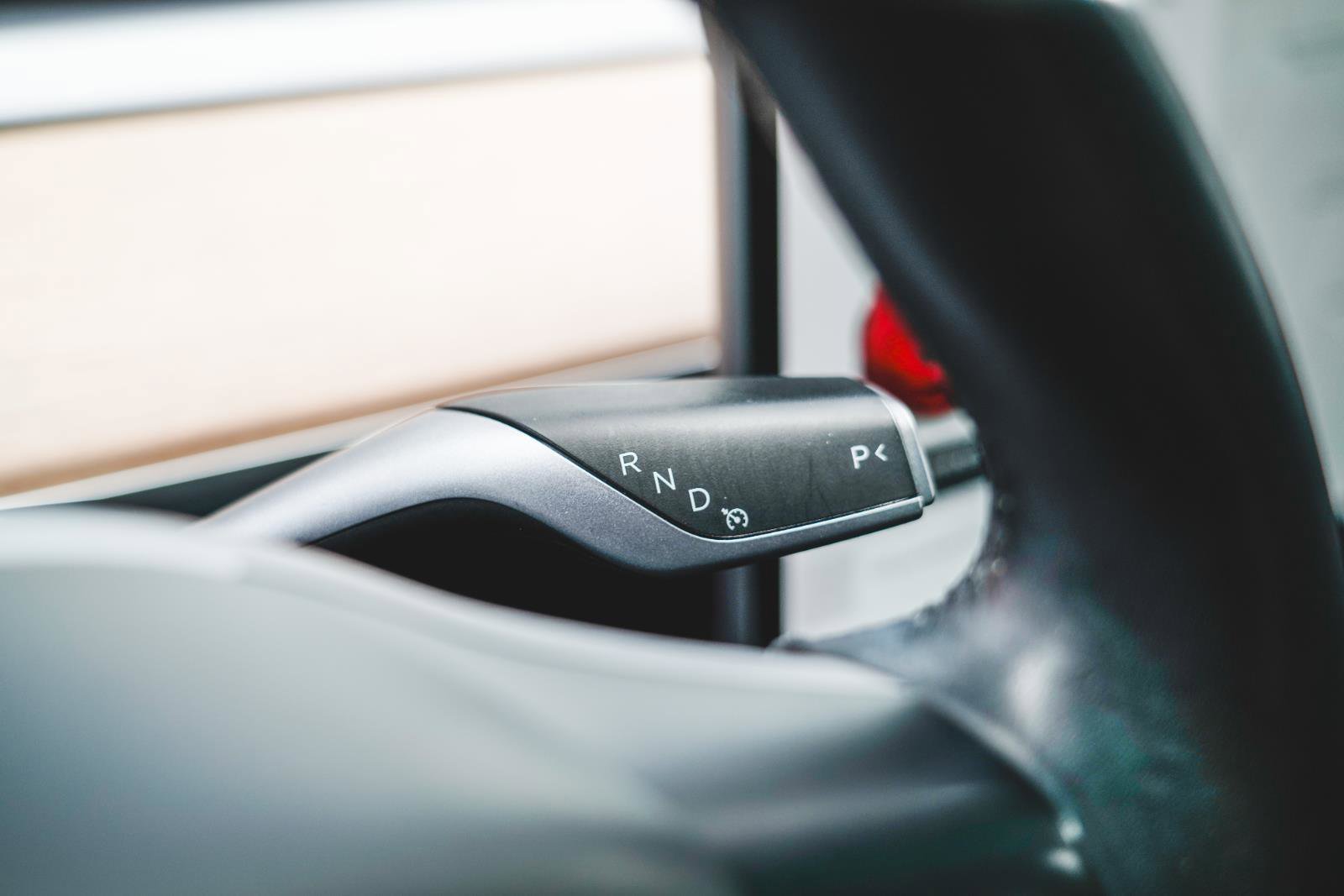 2018 Tesla Model 3 Long Range photo 21