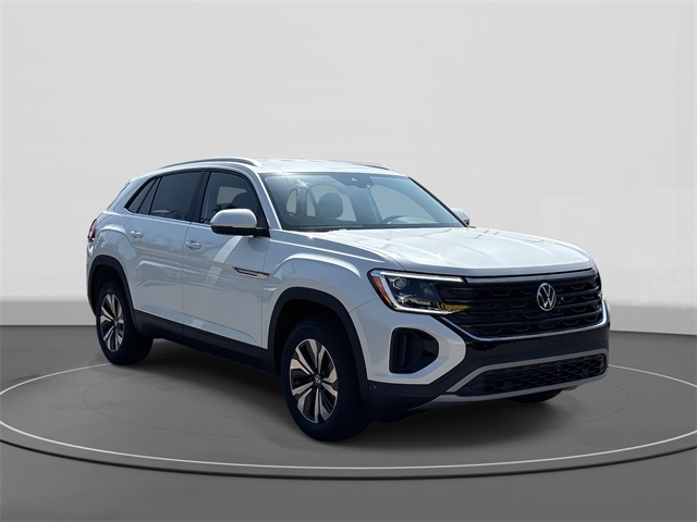 2026 Volkswagen Atlas Cross Sport SE's photo