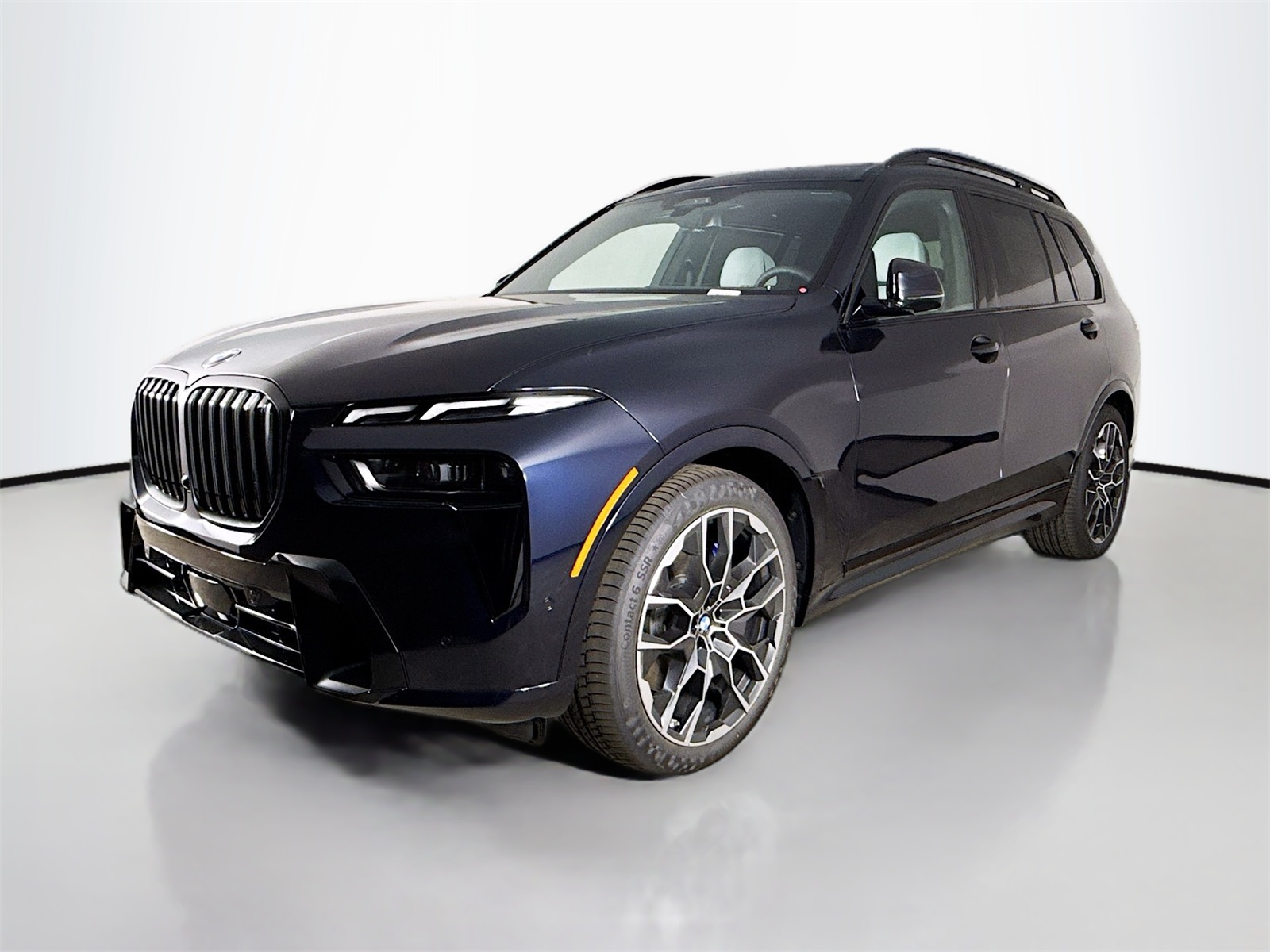 2026 Bmw X7 xDrive40i photo 3
