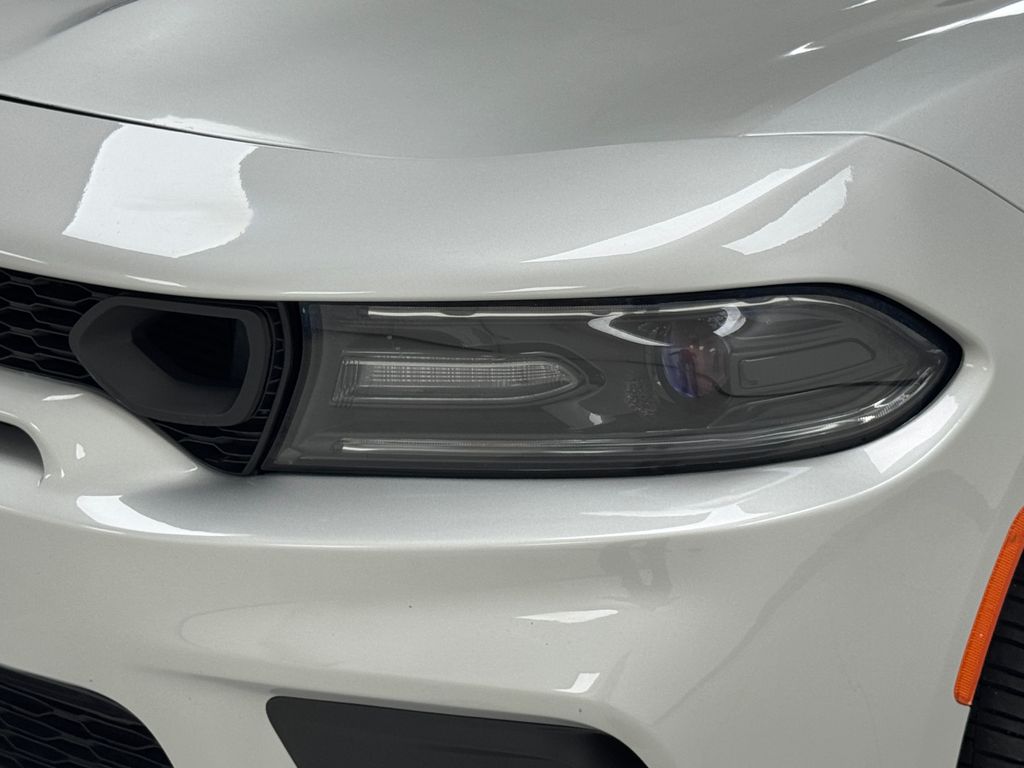 2021 Dodge Charger R/T photo 34