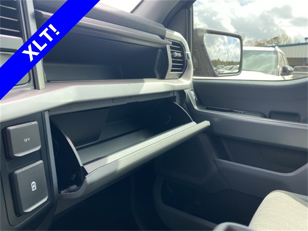 2023 Ford F-150 XLT photo 25