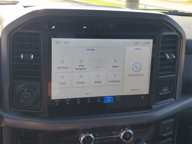 2025 Ford F-150 XLT photo 25