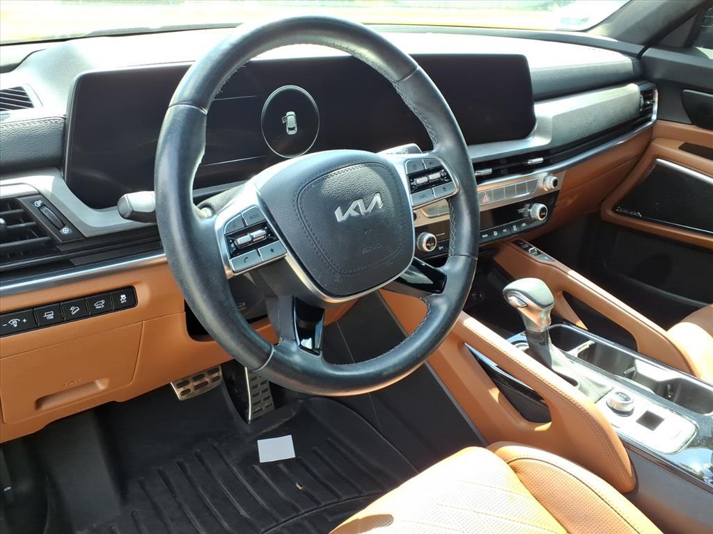 2024 Kia Telluride SX Prestige X-Pro photo 2