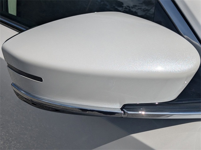 2025 Acura MDX SH-AWD Technology photo 8