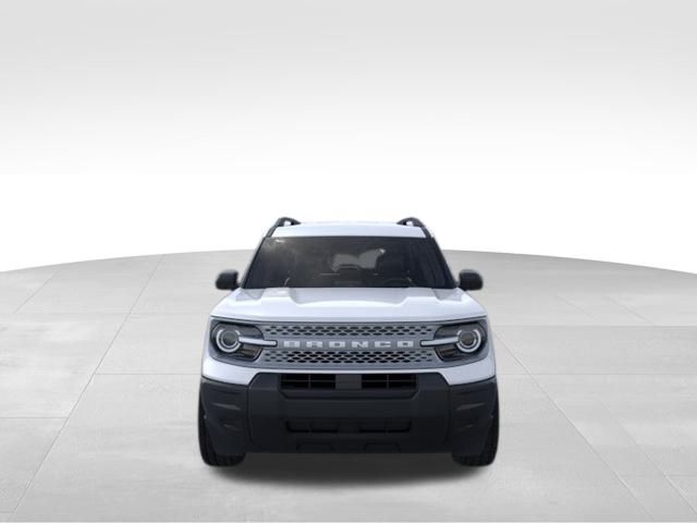 2025 Ford Bronco Sport Big Bend photo 2