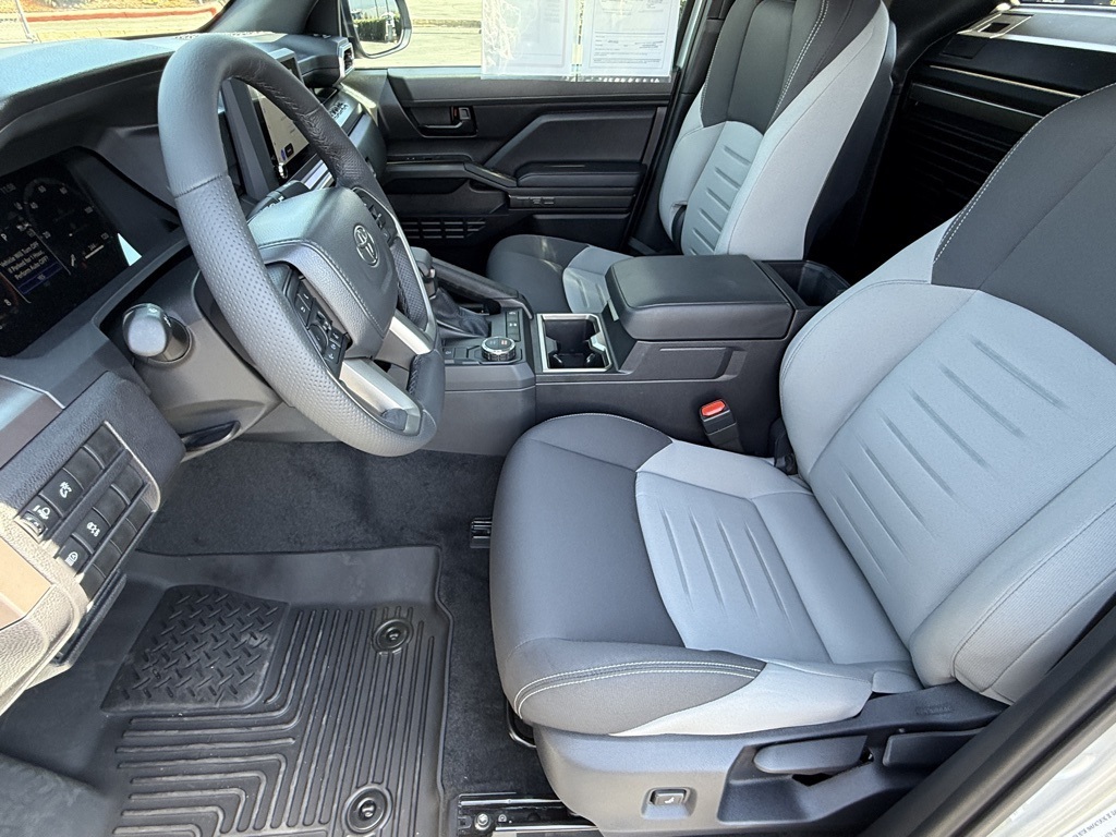 2025 Toyota Tacoma PreRunner photo 15