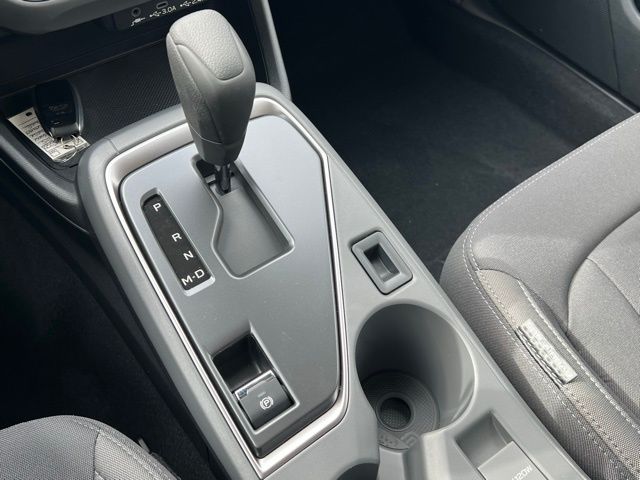 2025 Subaru Crosstrek Premium photo 14