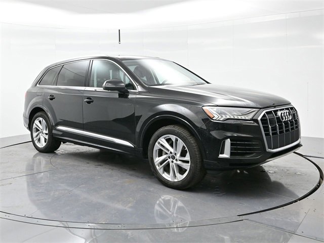 2024 Audi Q7