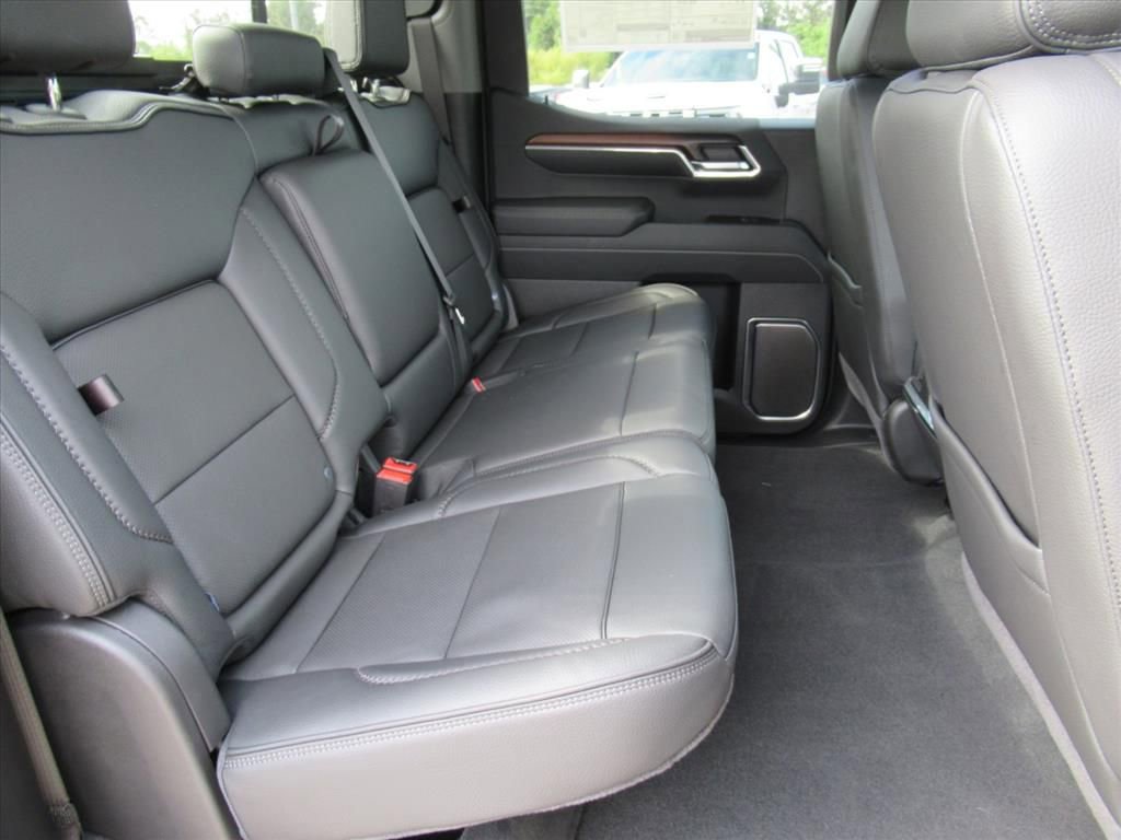 2025 Gmc Sierra 1500 Denali photo 32