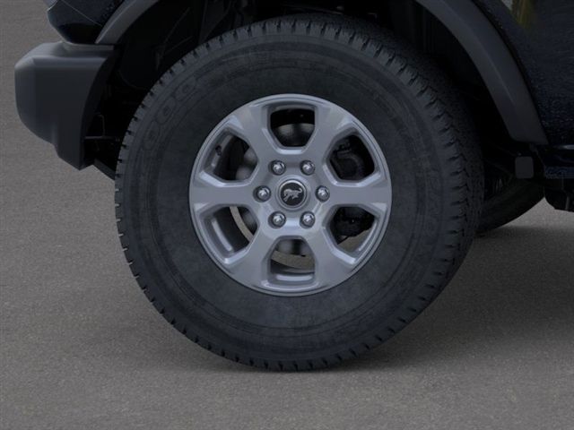 2025 FORD BRONCO - Image 46