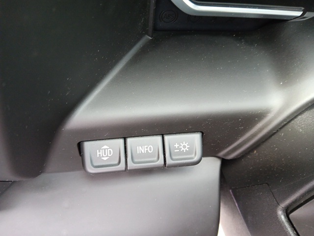 2024 Gmc Sierra 2500 HD Denali photo 17