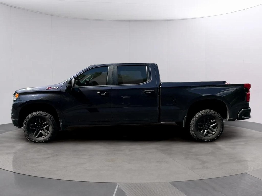 2023 Chevrolet Silverado 1500 LT Trail Boss photo 7