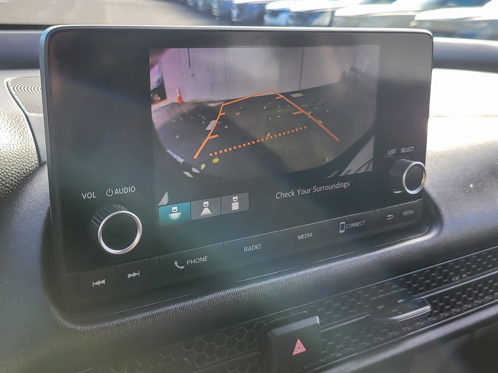 2024 HONDA HR-V - Image 12