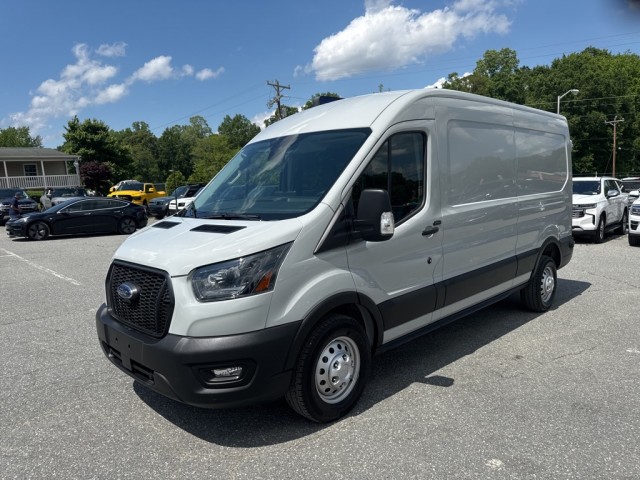 2024 Ford Transit Van