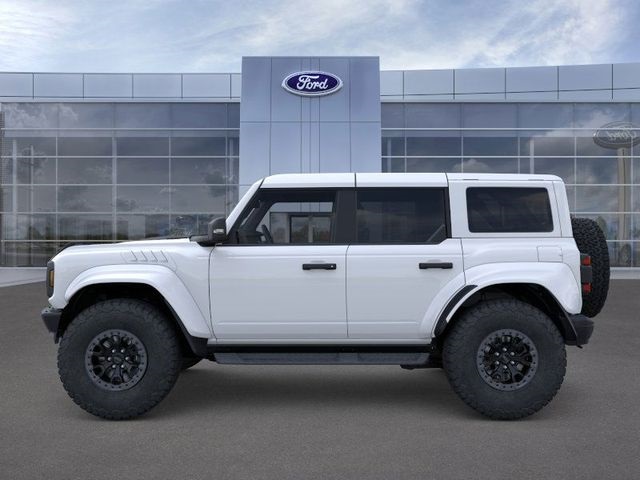 2025 Ford Bronco Raptor photo 3