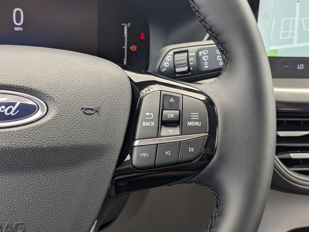 2025 Ford Escape Active photo 24