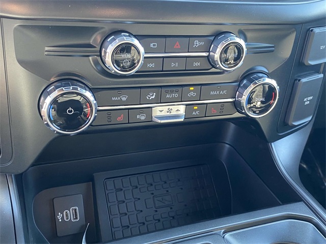 2025 Ford F-150 Tremor photo 14