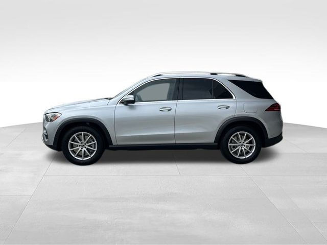 2026 Mercedes Benz GLE 450e 4MATIC photo 4