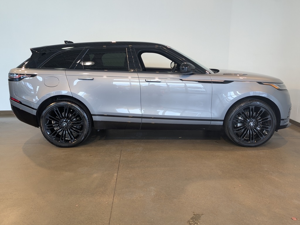 2024 Land Rover Range Rover Velar P400 Dynamic HSE photo 4