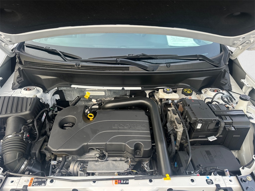 2024 Gmc Terrain SLT photo 14