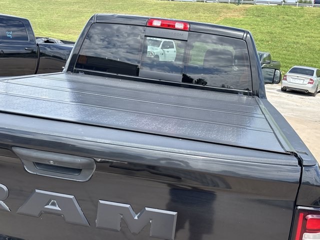 2020 Ram 2500 Power Wagon photo 5