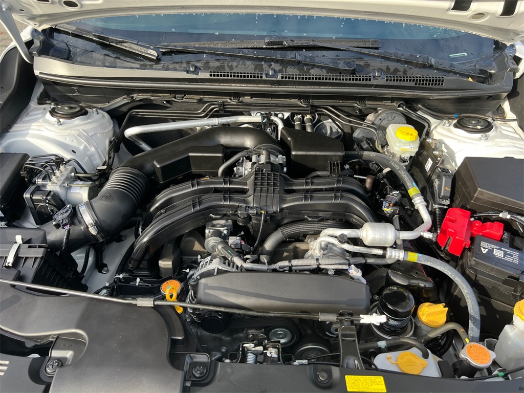 2024 Subaru Crosstrek Sport photo 19