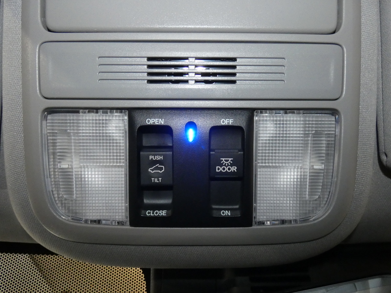2019 Honda Pilot EX-L photo 15