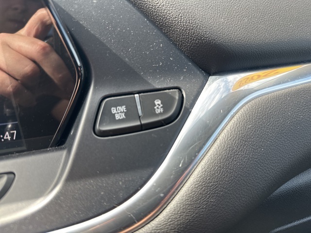 2022 Chevrolet Blazer 3LT photo 15