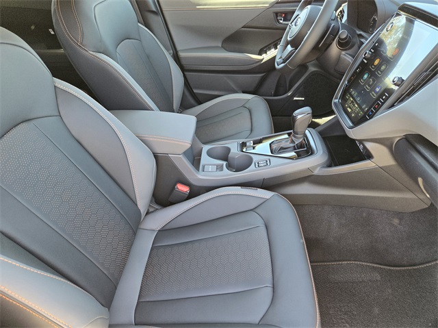 2025 Subaru Crosstrek Limited photo 9