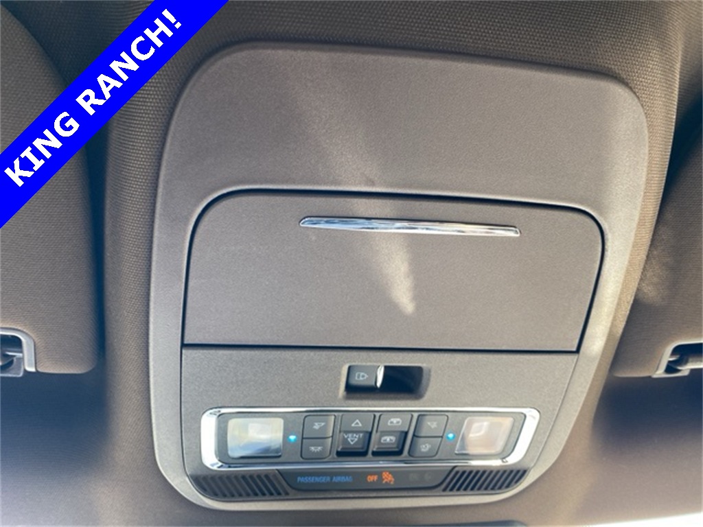 2024 Ford F-150 King Ranch photo 28