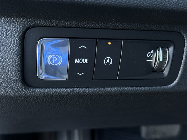 2026 Chevrolet Traverse photo 14