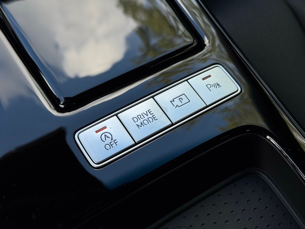 2026 Genesis G80 2.5T Sport Prestige photo 38