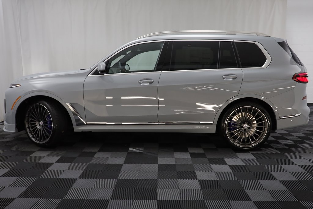 2026 Bmw X7 ALPINA XB7 photo 4