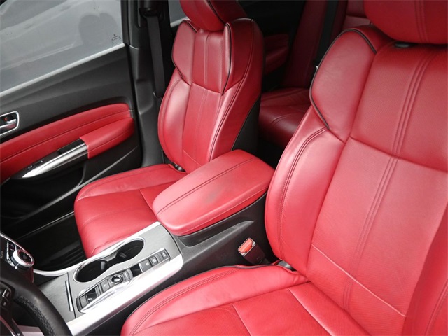 2018 Acura TLX 3.5L SH-AWD Technology photo 28