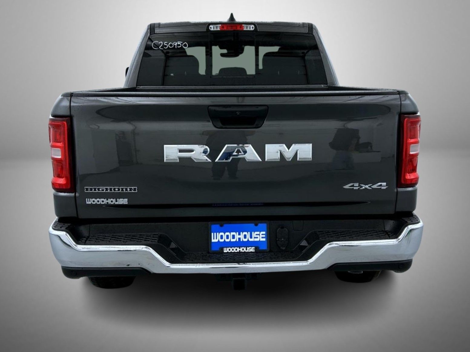 2025 Ram 1500 Big Horn Lone Star photo 6