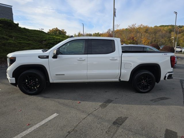 2023 Gmc Sierra 1500 Elevation photo 2