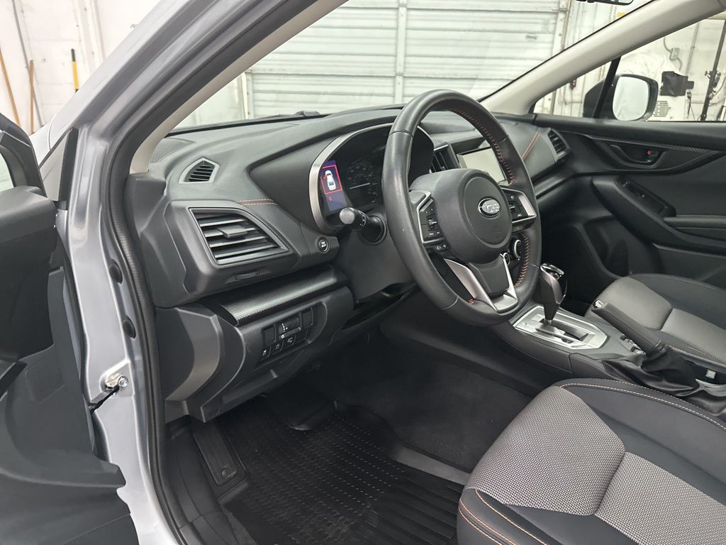 2020 Subaru Crosstrek Premium photo 7