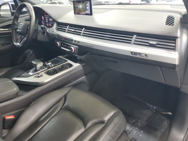 2018 Audi Q7 2.0T Premium Plus photo 27