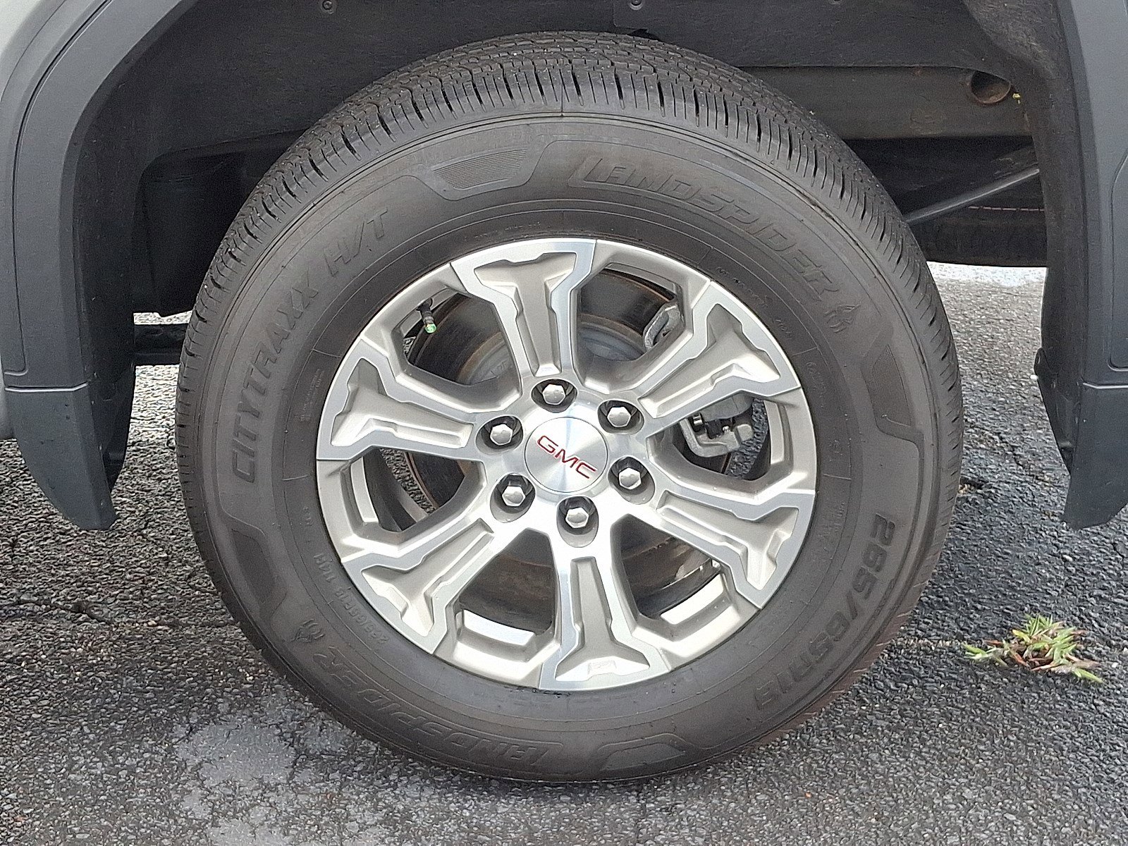 2024 Gmc Sierra 1500 SLT photo 27