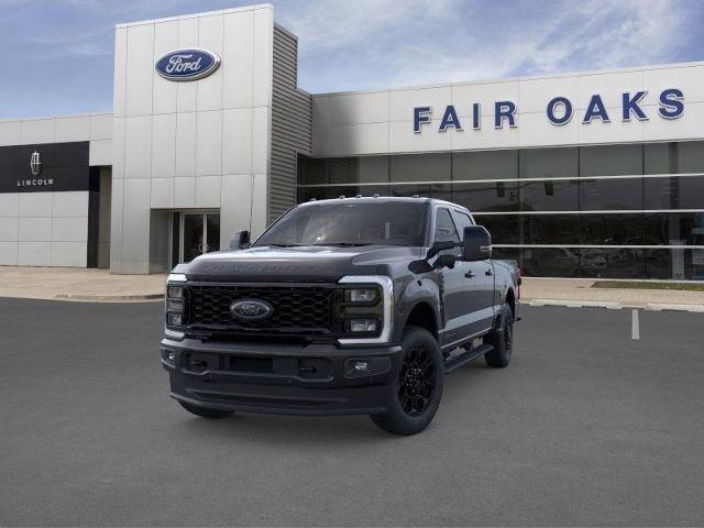 2026 FORD F-350 - Image 2