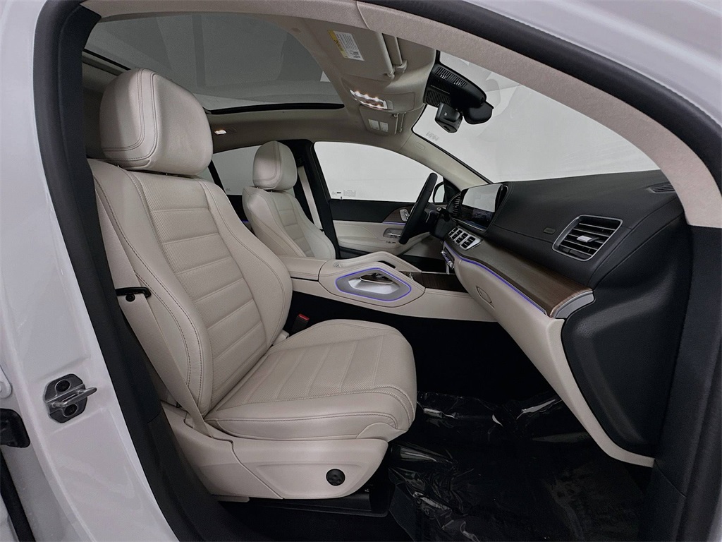 2026 Mercedes Benz GLE 450 4MATIC photo 28
