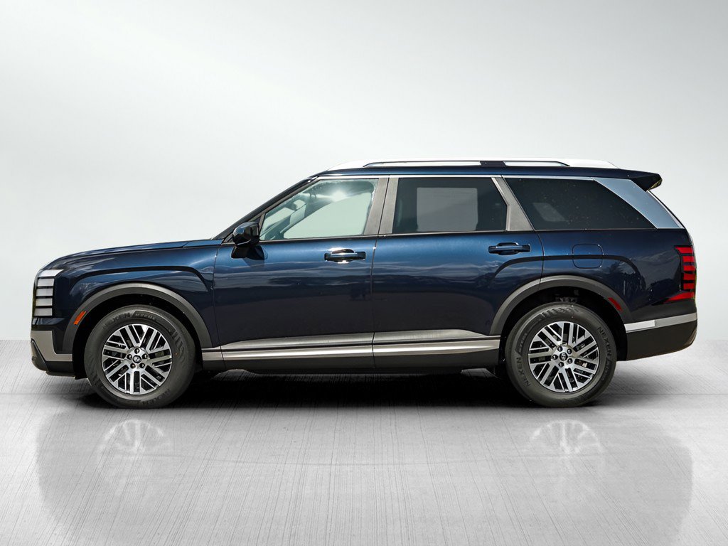 2026 Hyundai Palisade SEL photo 3