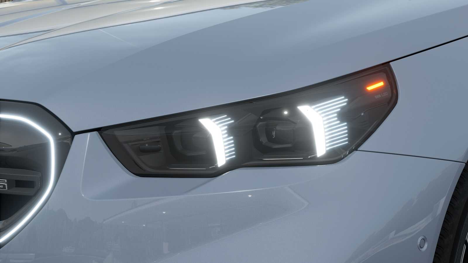 2026 Bmw M5 5 photo 6