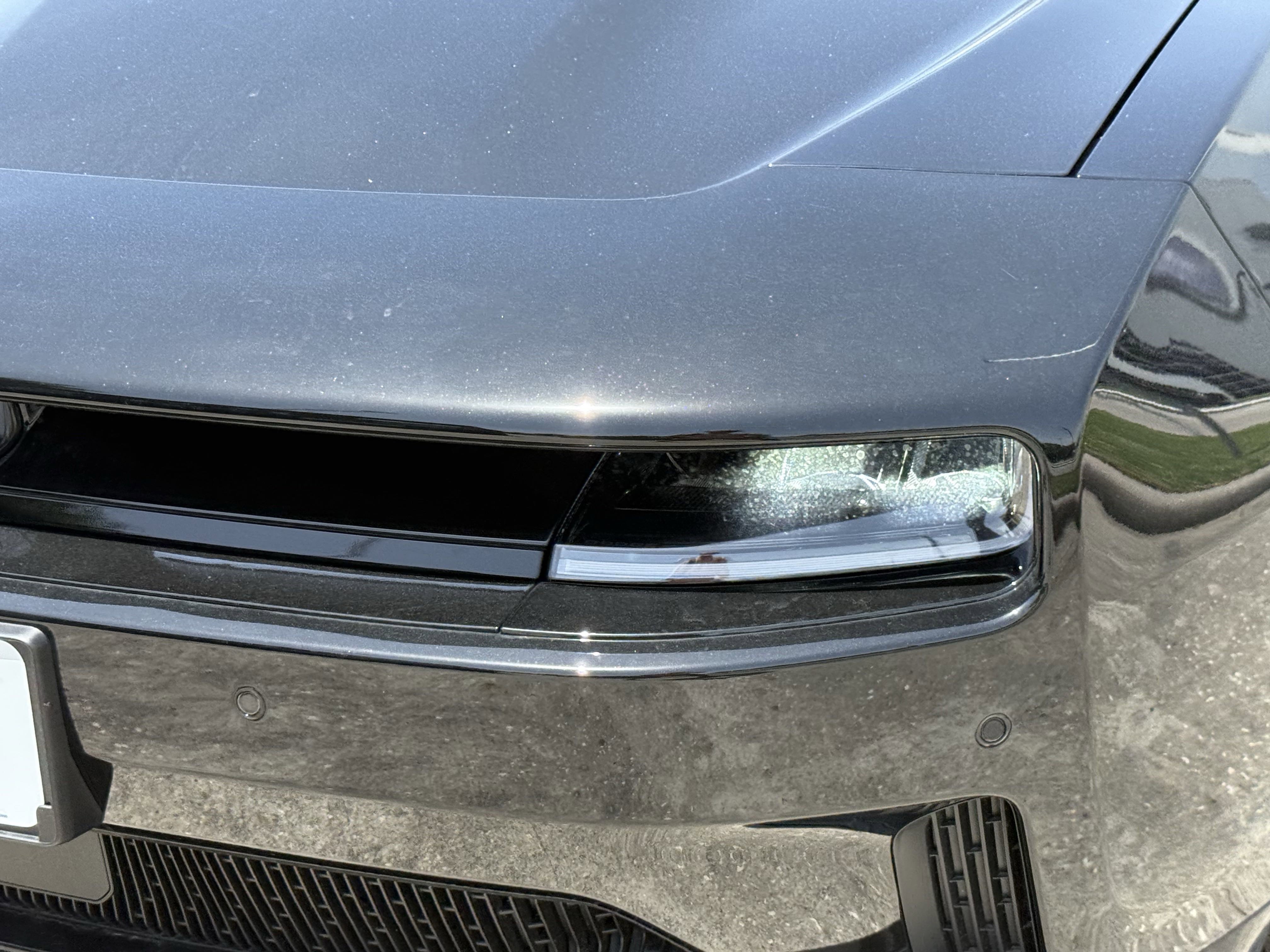 2025 Dodge Charger Daytona Scat Pack photo 2