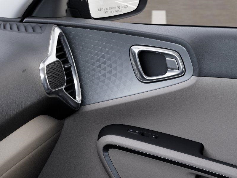 2025 Kia Soul LX photo 25
