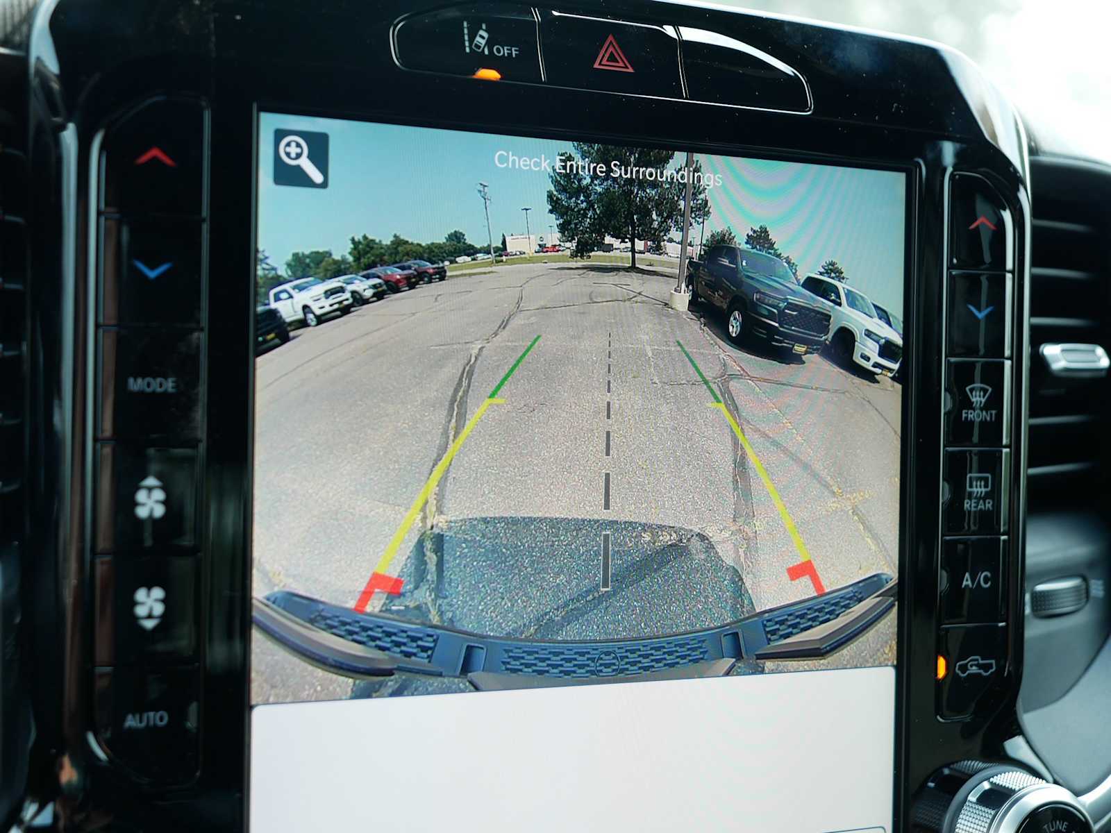 2026 Ram 1500 Big Horn photo 14