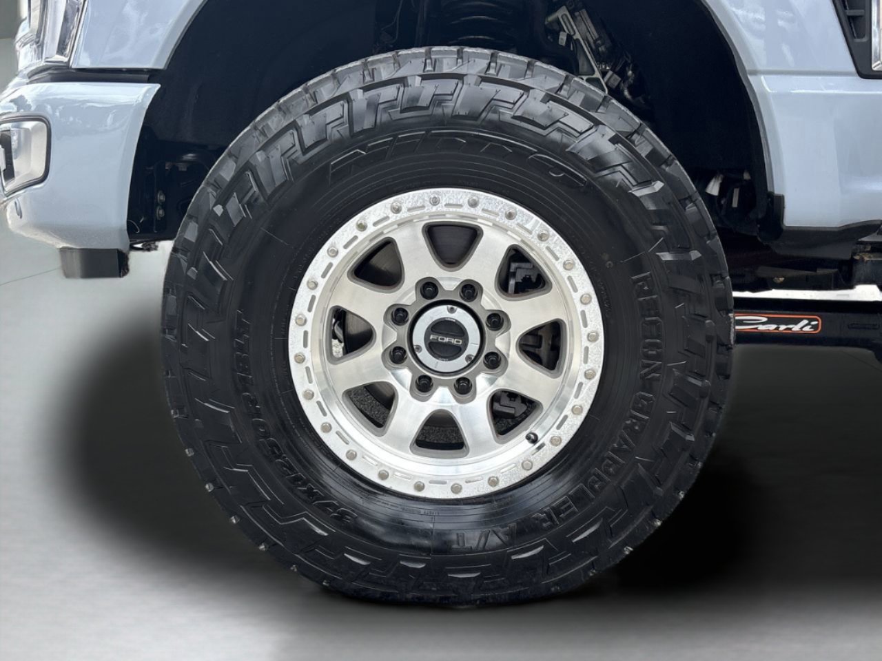 2024 Ford F-250 Limited photo 35