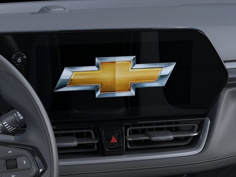 2026 Chevrolet Trailblazer LT photo 15
