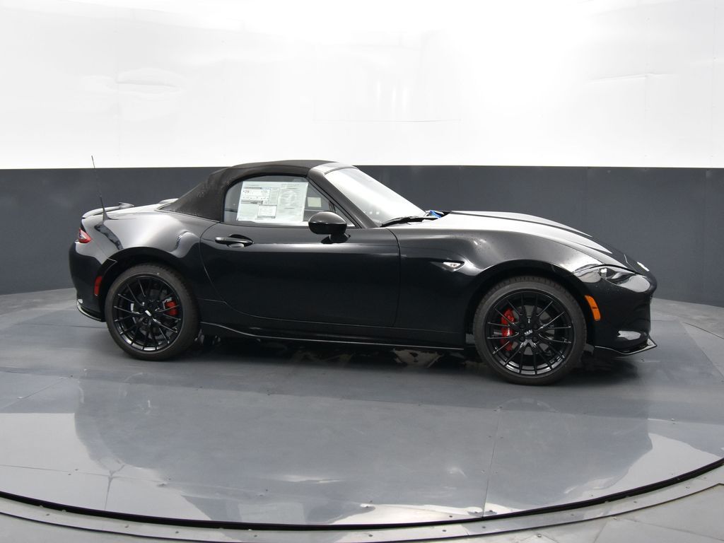 2025 Mazda MX-5 Miata Miata photo 33