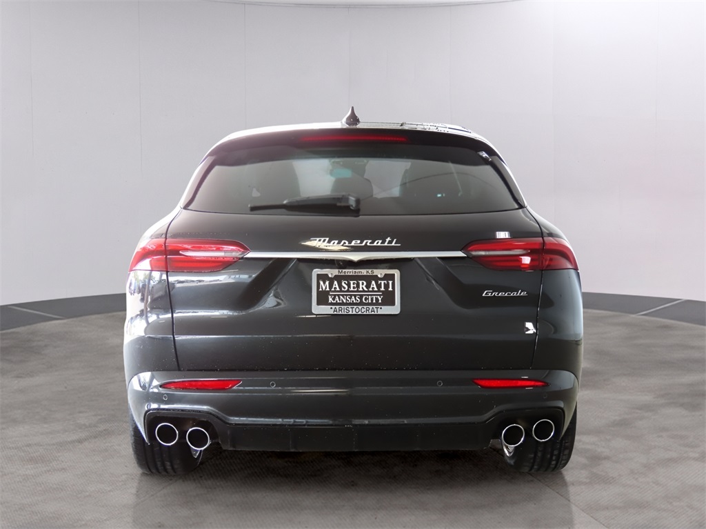 2024 Maserati Grecale GT photo 6